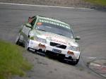 Volvo S60 STCC 2007 года